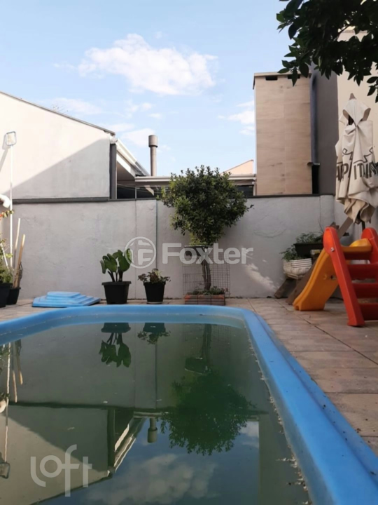 Casa à venda com 5 quartos, 164m² - Foto 33