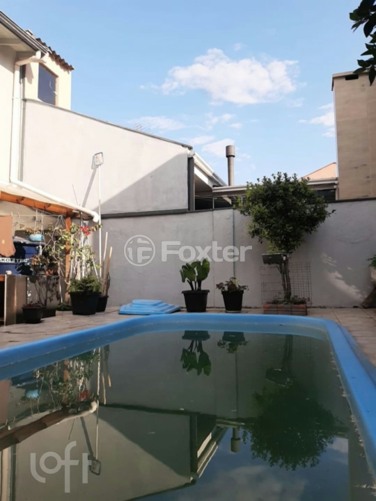 Casa à venda com 5 quartos, 164m² - Foto 32