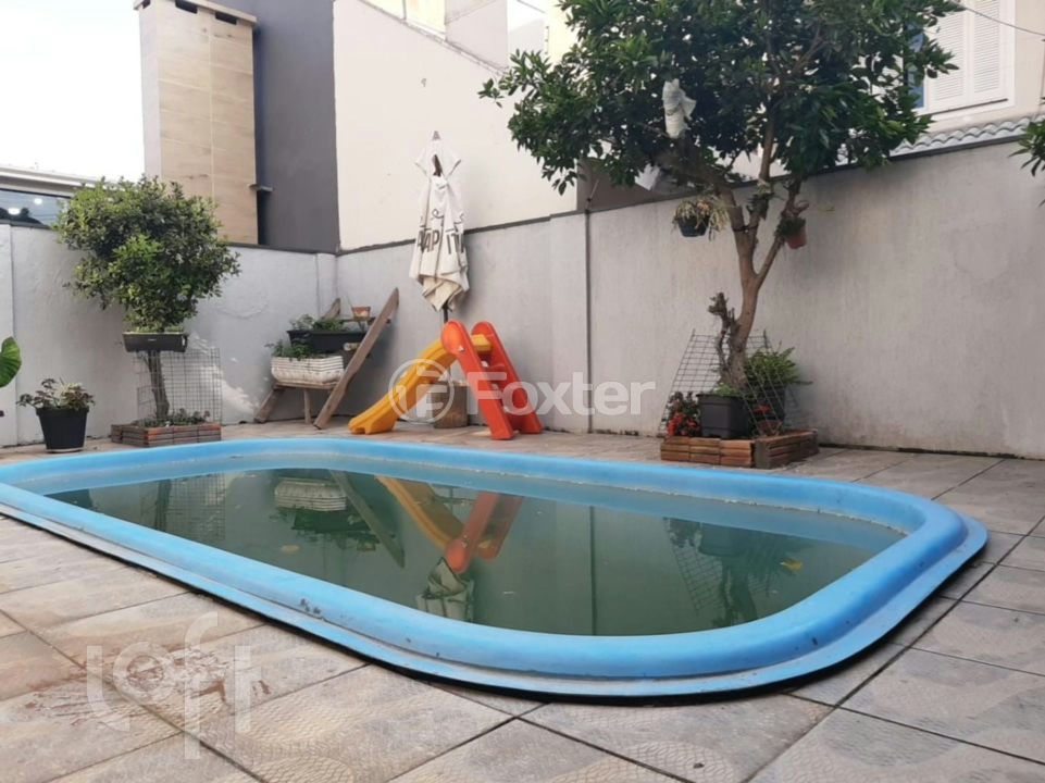 Casa à venda com 5 quartos, 164m² - Foto 30