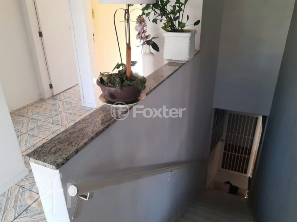 Casa à venda com 5 quartos, 164m² - Foto 28
