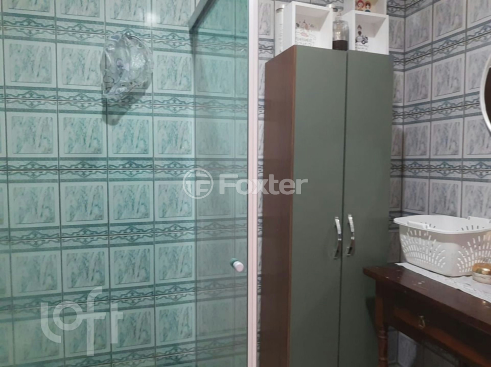 Casa à venda com 5 quartos, 164m² - Foto 12