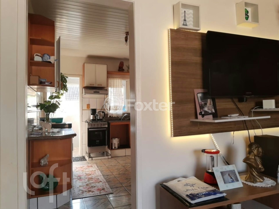 Casa à venda com 5 quartos, 164m² - Foto 22