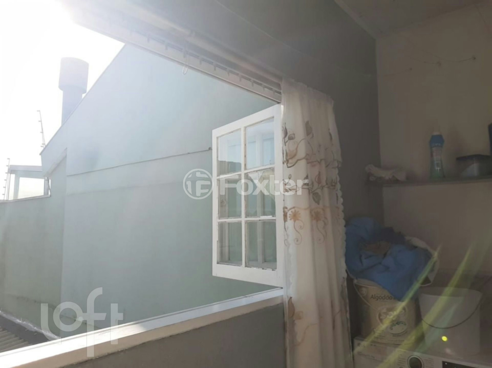 Casa à venda com 5 quartos, 164m² - Foto 24