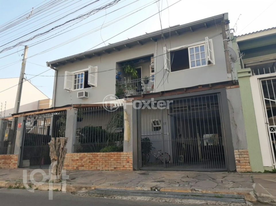 Casa à venda com 5 quartos, 164m² - Foto 35