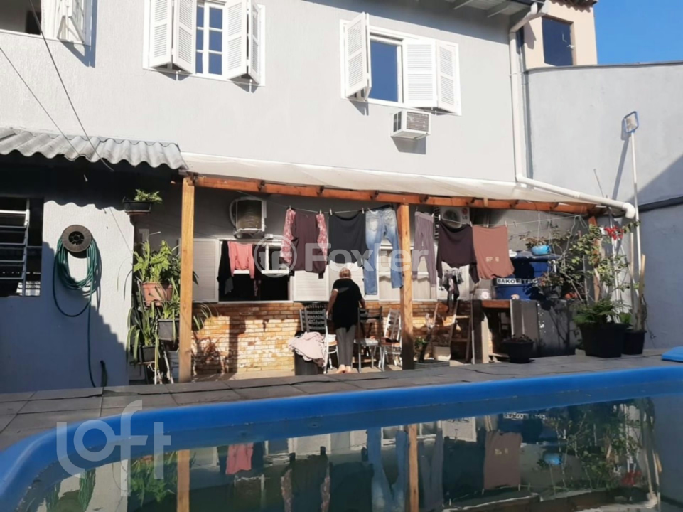 Casa à venda com 5 quartos, 164m² - Foto 31