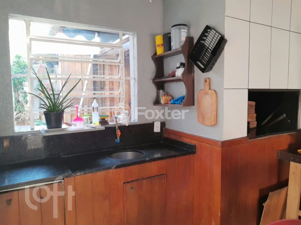 Casa à venda com 5 quartos, 164m² - Foto 29