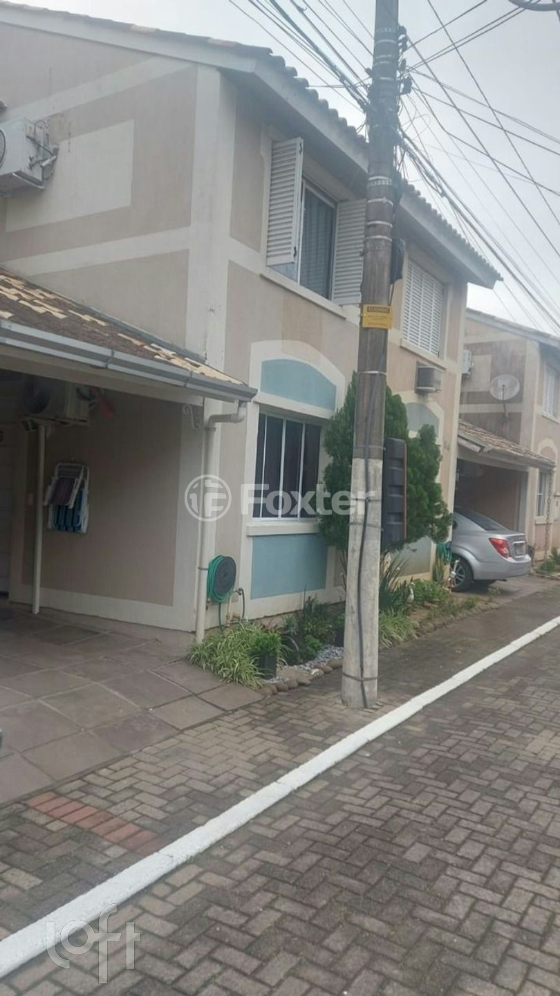 Casa de Condomínio à venda com 4 quartos, 90m² - Foto 18