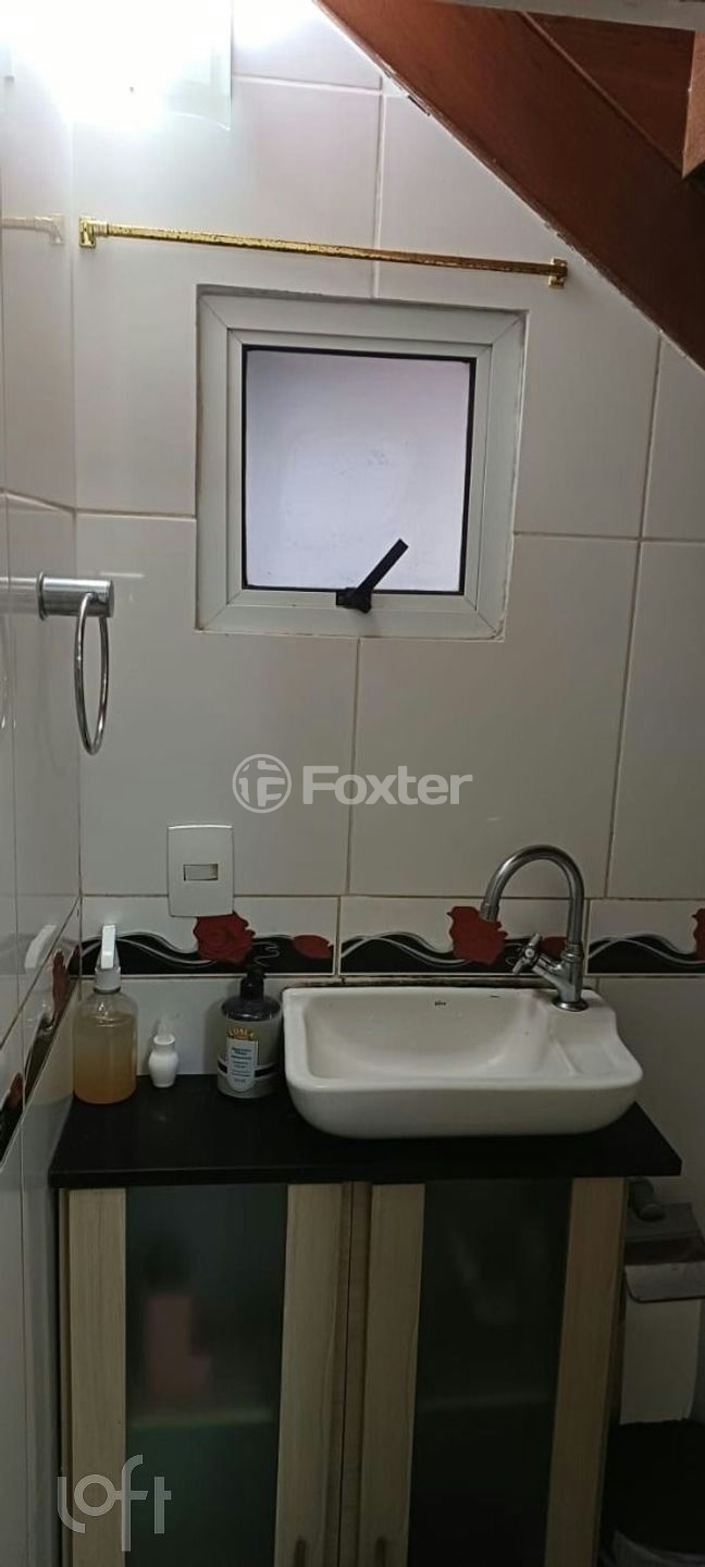 Casa de Condomínio à venda com 4 quartos, 90m² - Foto 11