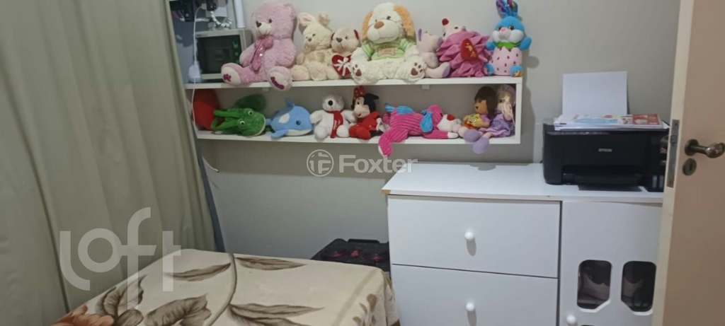 Casa de Condomínio à venda com 4 quartos, 90m² - Foto 8
