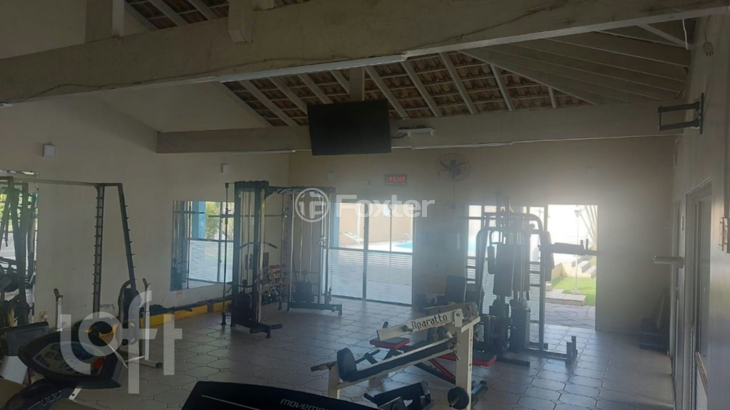 Casa de Condomínio à venda com 4 quartos, 90m² - Foto 16
