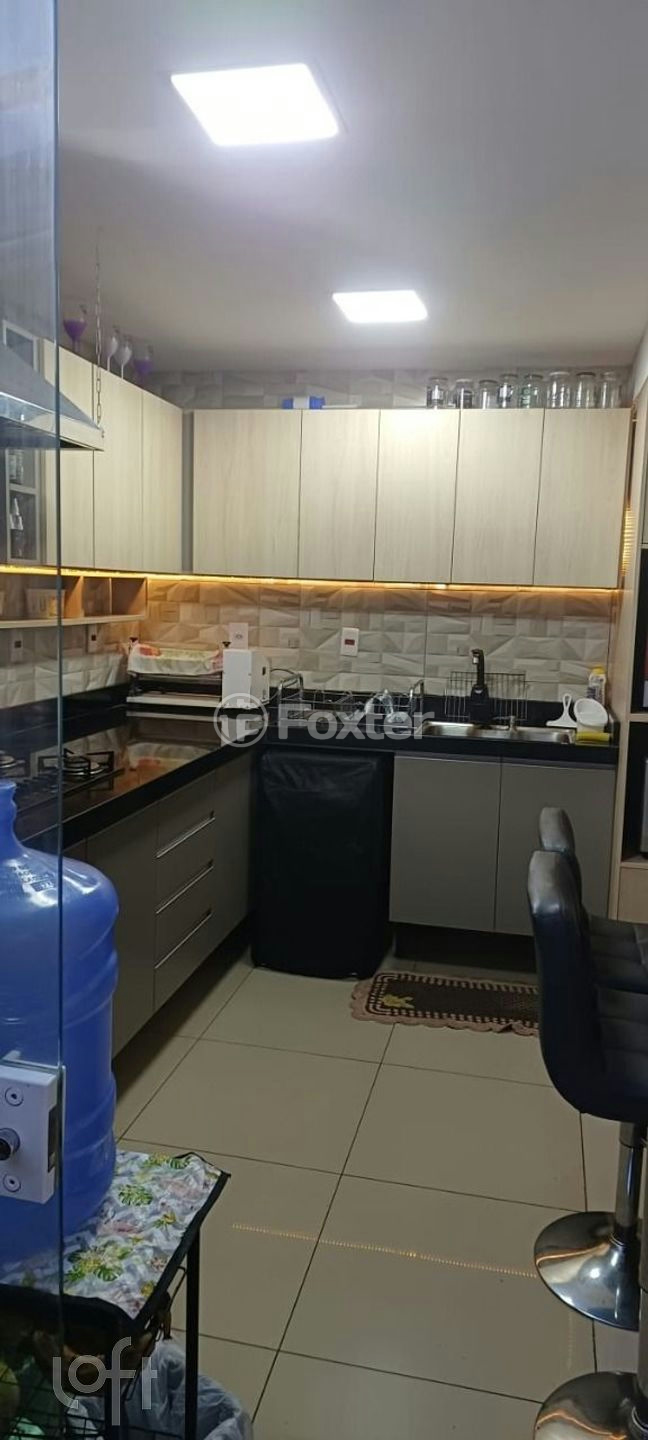 Casa de Condomínio à venda com 4 quartos, 90m² - Foto 4