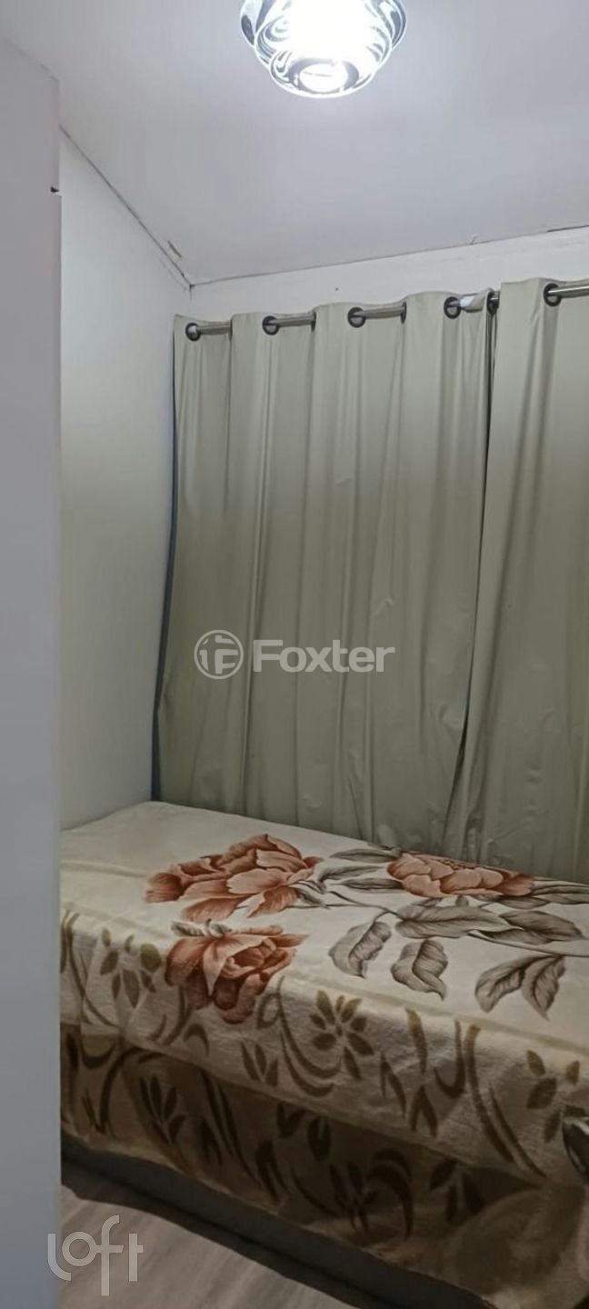 Casa de Condomínio à venda com 4 quartos, 90m² - Foto 7