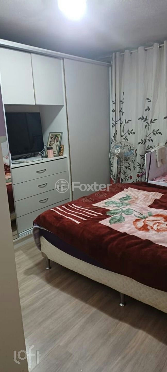 Casa de Condomínio à venda com 4 quartos, 90m² - Foto 6
