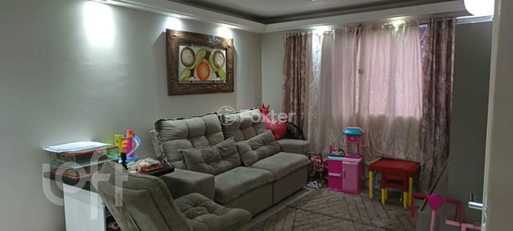 Casa de Condomínio à venda com 4 quartos, 90m² - Foto 21