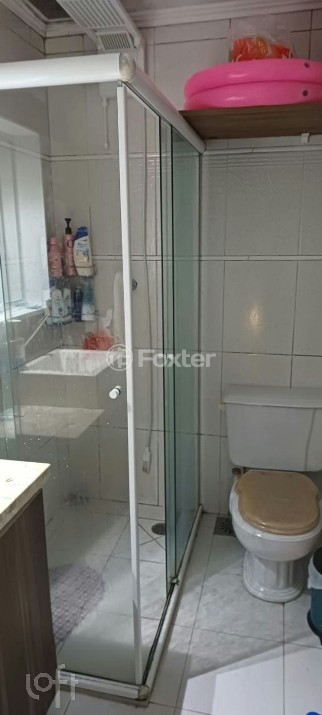 Casa de Condomínio à venda com 4 quartos, 90m² - Foto 10