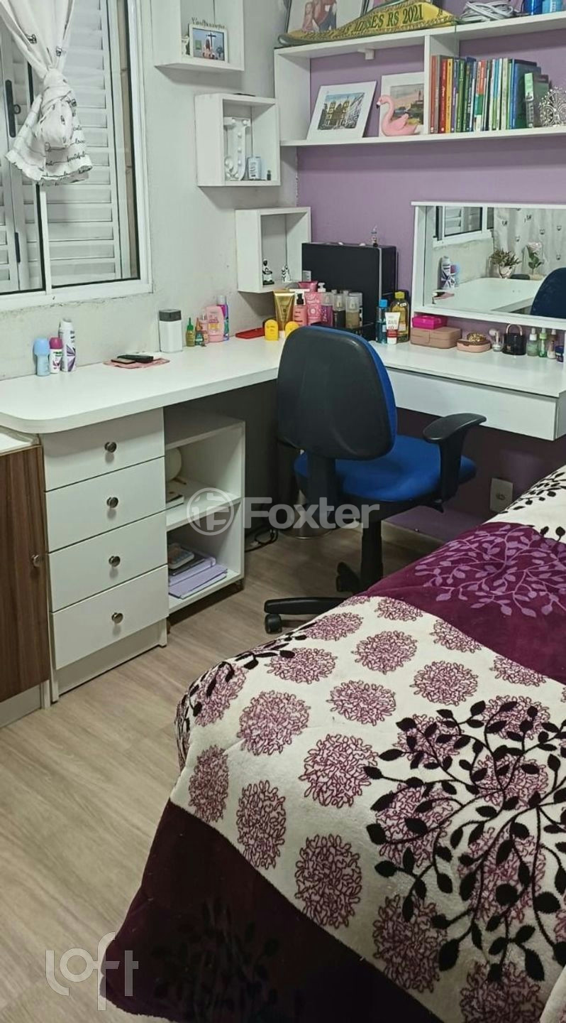 Casa de Condomínio à venda com 4 quartos, 90m² - Foto 9