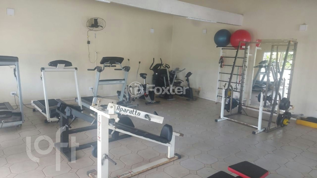 Casa de Condomínio à venda com 4 quartos, 90m² - Foto 14