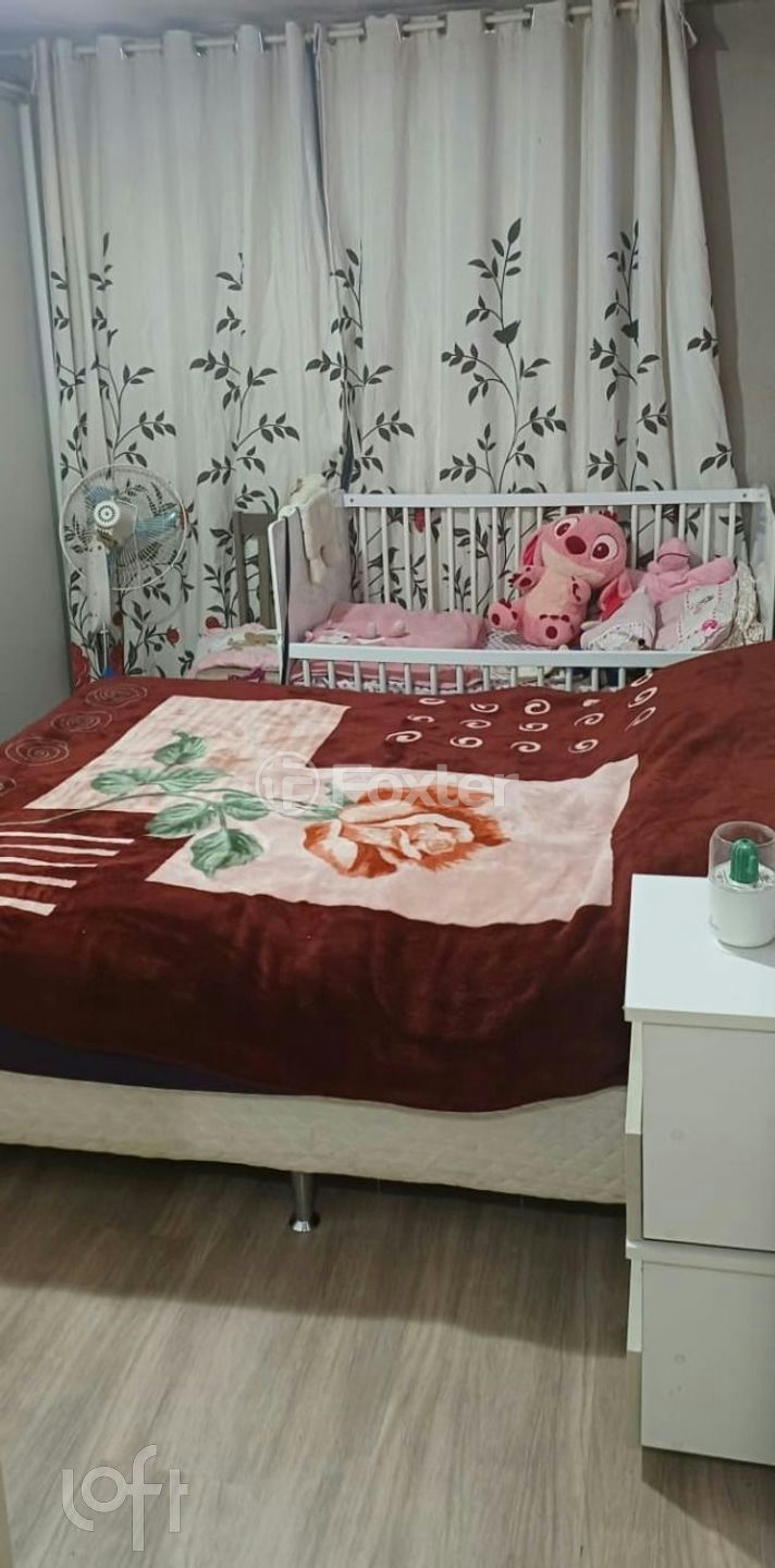 Casa de Condomínio à venda com 4 quartos, 90m² - Foto 5