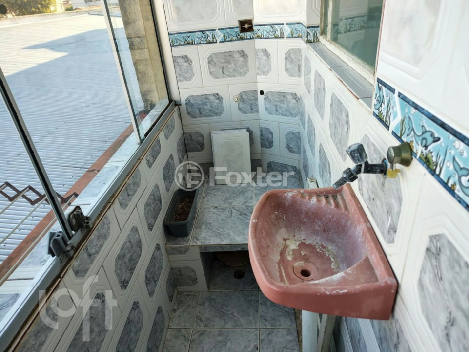 Apartamento à venda com 2 quartos, 64m² - Foto 9