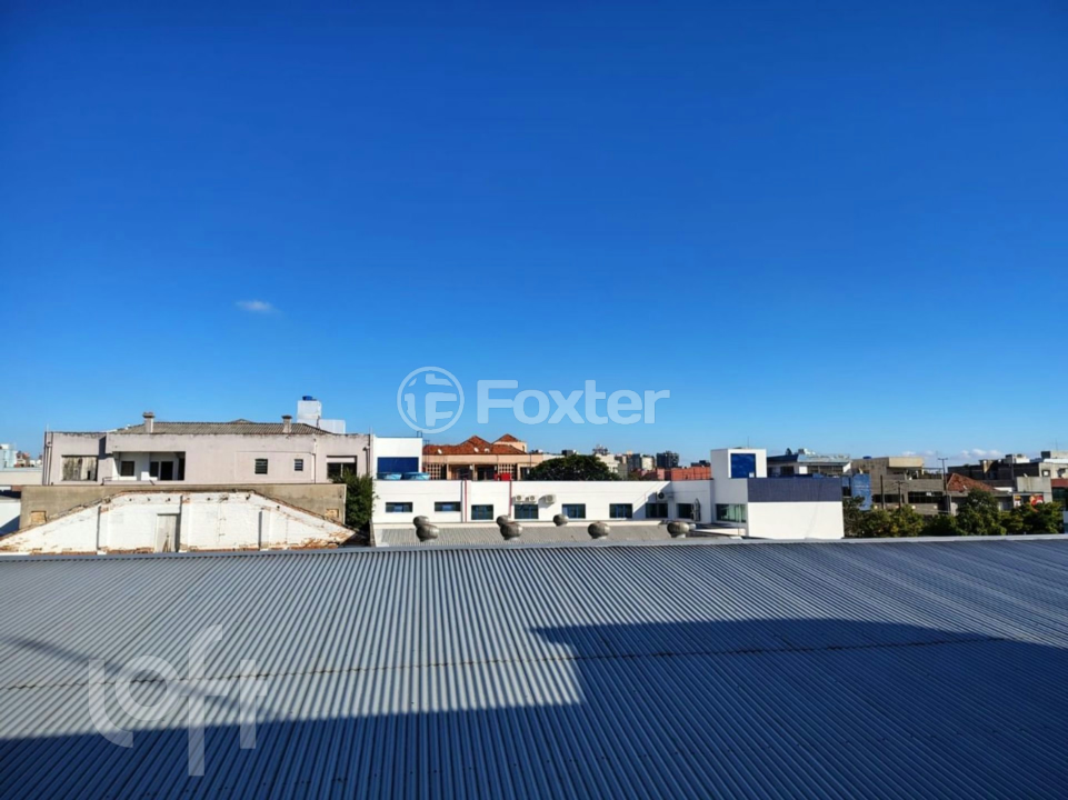 Apartamento à venda com 2 quartos, 64m² - Foto 8