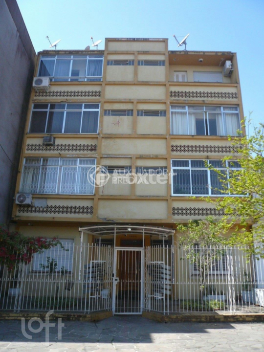 Apartamento à venda com 2 quartos, 64m² - Foto 11