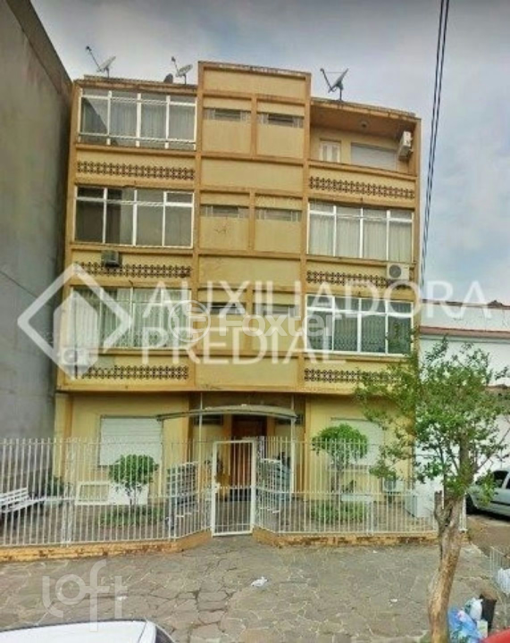 Apartamento à venda com 2 quartos, 64m² - Foto 14