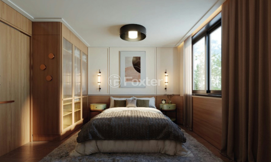 Apartamento à venda com 2 quartos, 123m² - Foto 3
