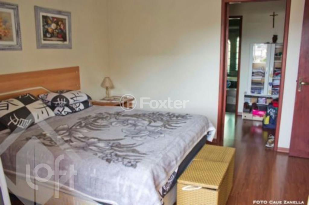 Casa à venda com 4 quartos, 335m² - Foto 20