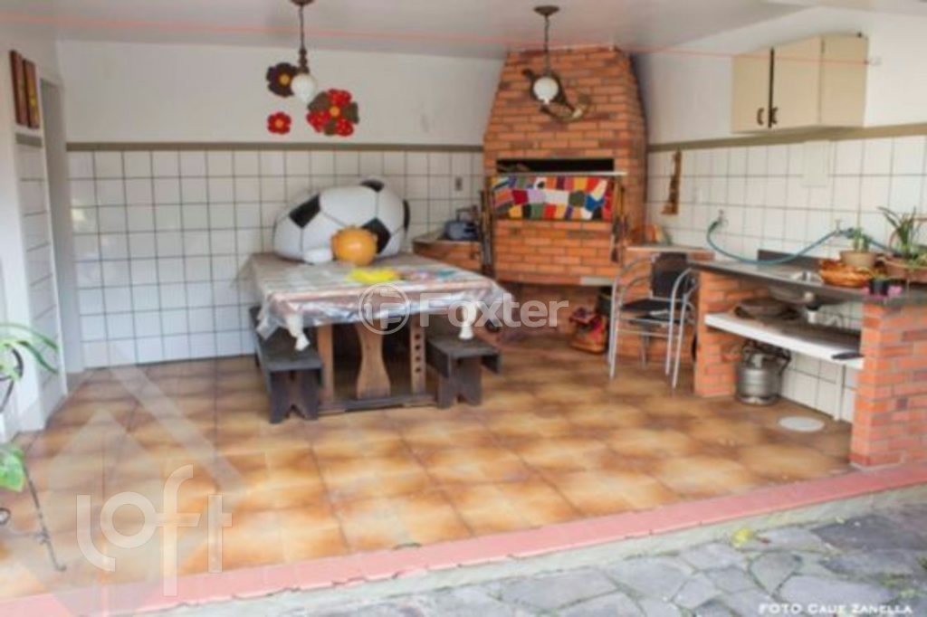 Casa à venda com 4 quartos, 335m² - Foto 15