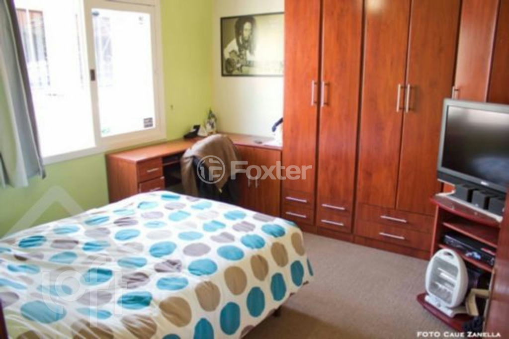 Casa à venda com 4 quartos, 335m² - Foto 29