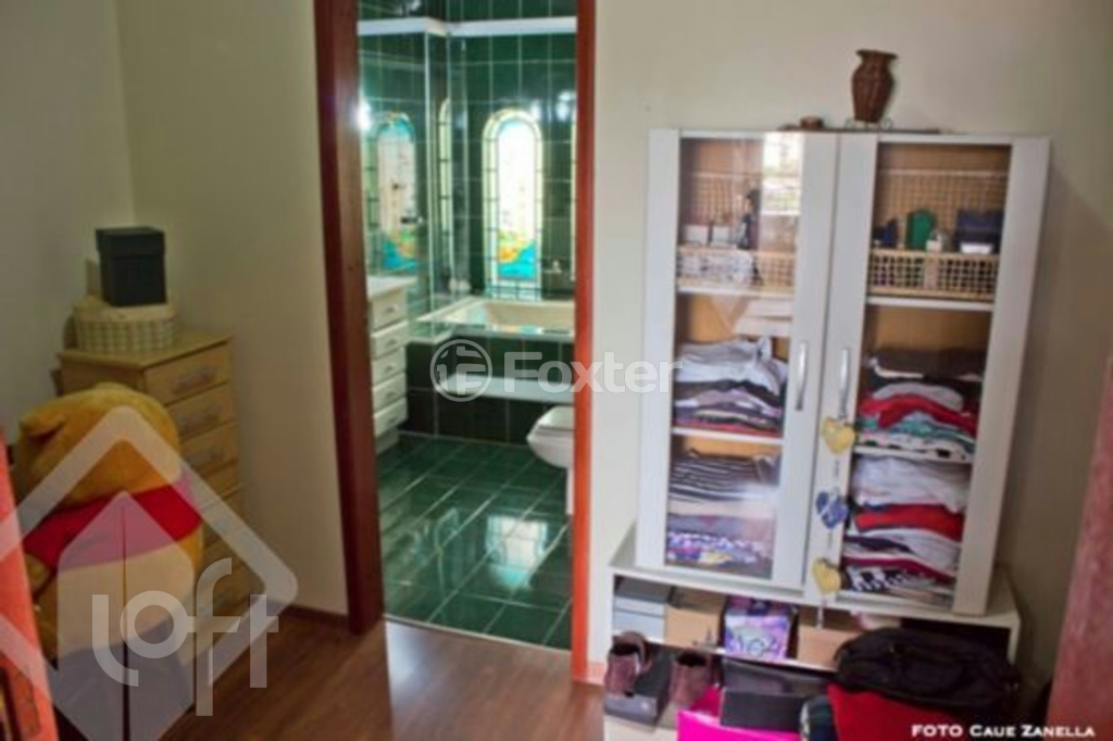 Casa à venda com 4 quartos, 335m² - Foto 22