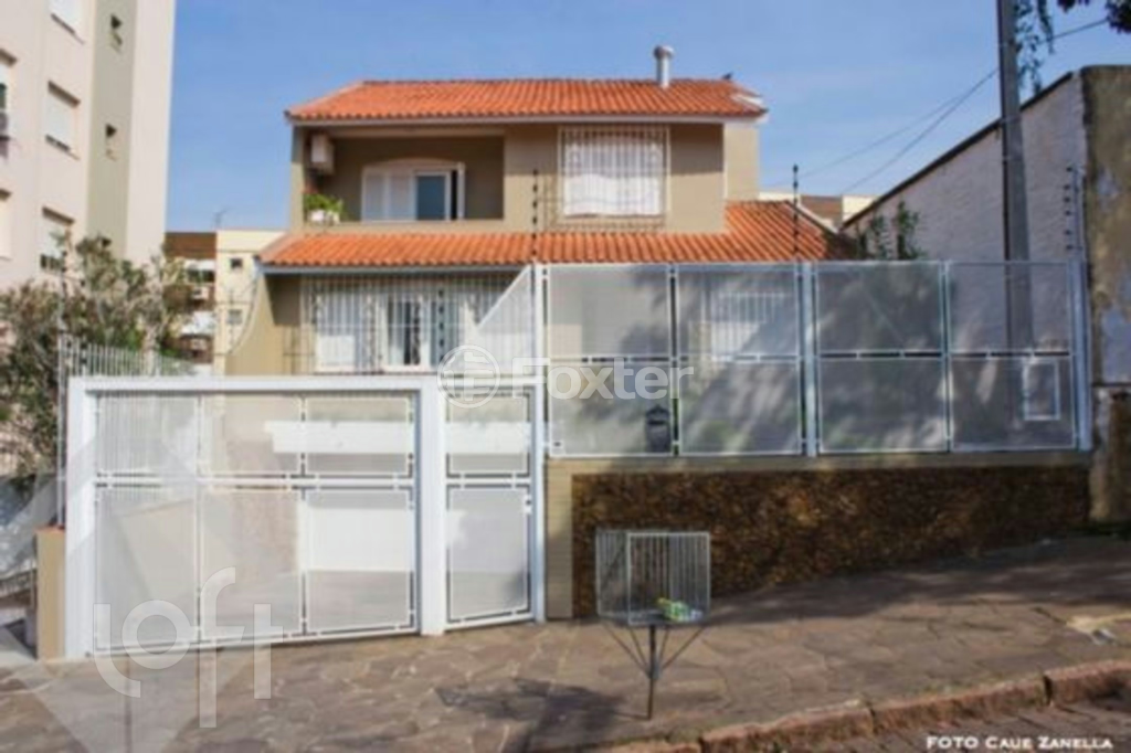 Casa à venda com 4 quartos, 335m² - Foto 33