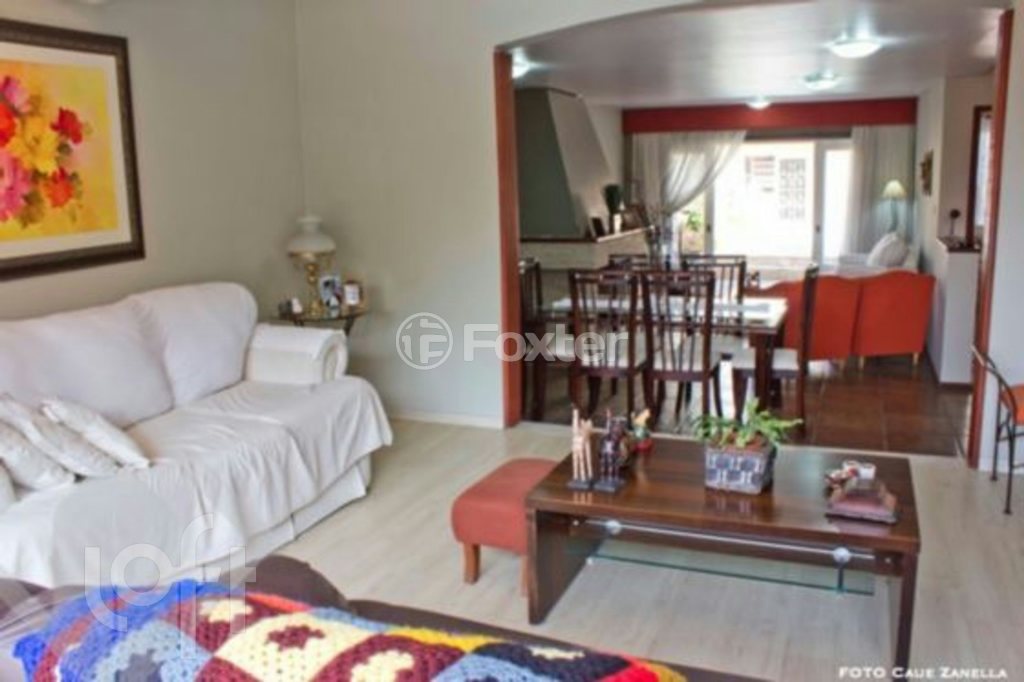 Casa à venda com 4 quartos, 335m² - Foto 6