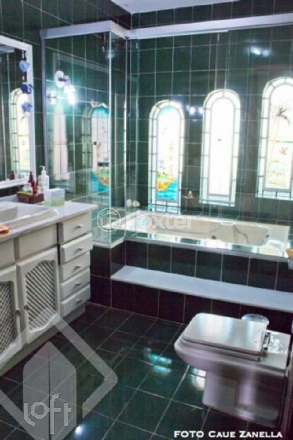 Casa à venda com 4 quartos, 335m² - Foto 23