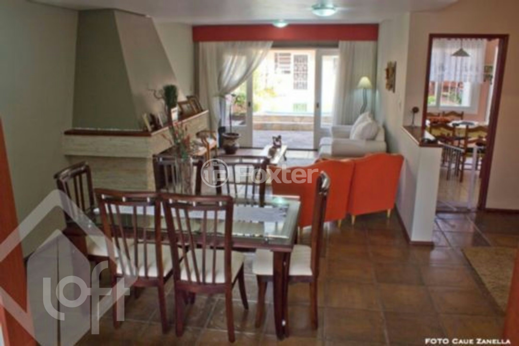 Casa à venda com 4 quartos, 335m² - Foto 5