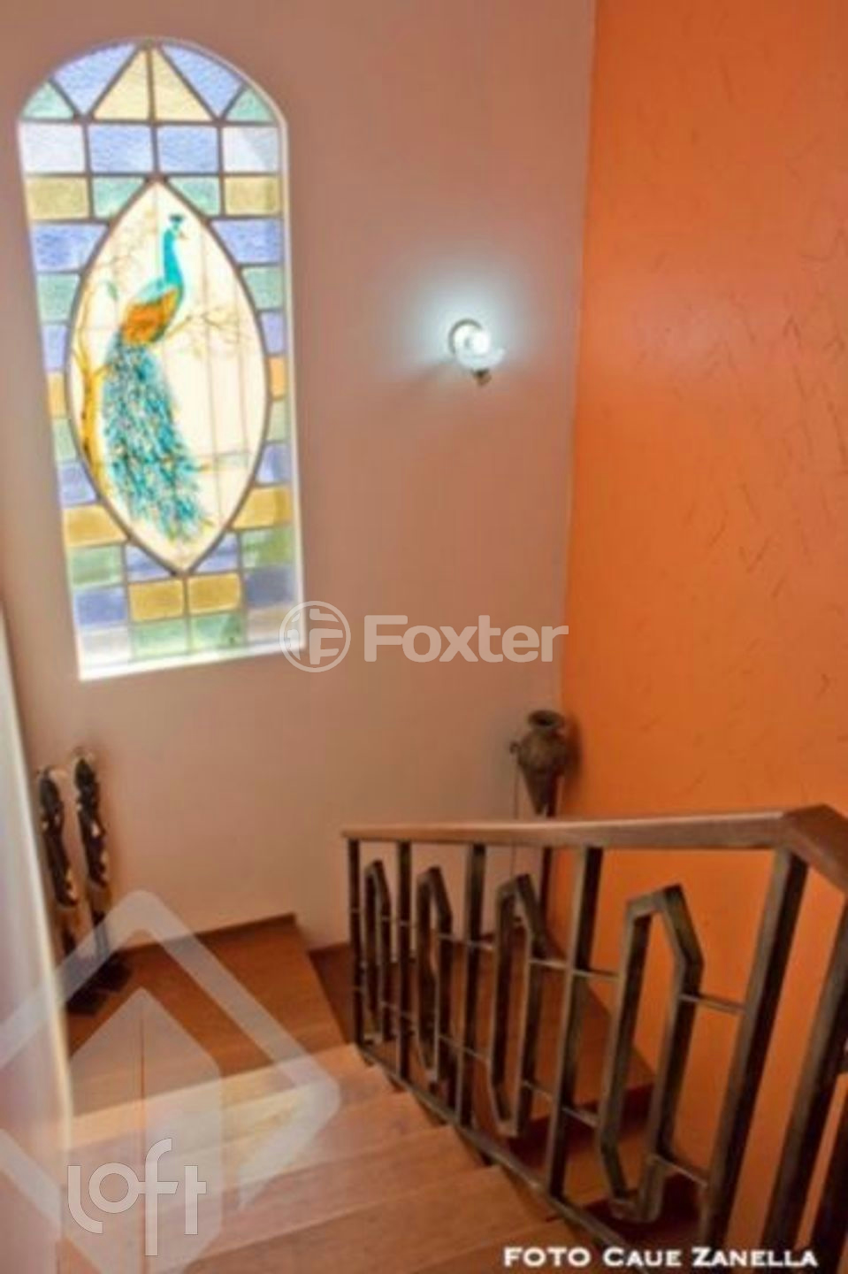 Casa à venda com 4 quartos, 335m² - Foto 26