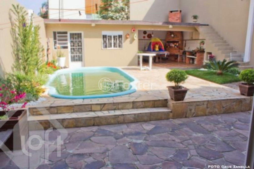 Casa à venda com 4 quartos, 335m² - Foto 10