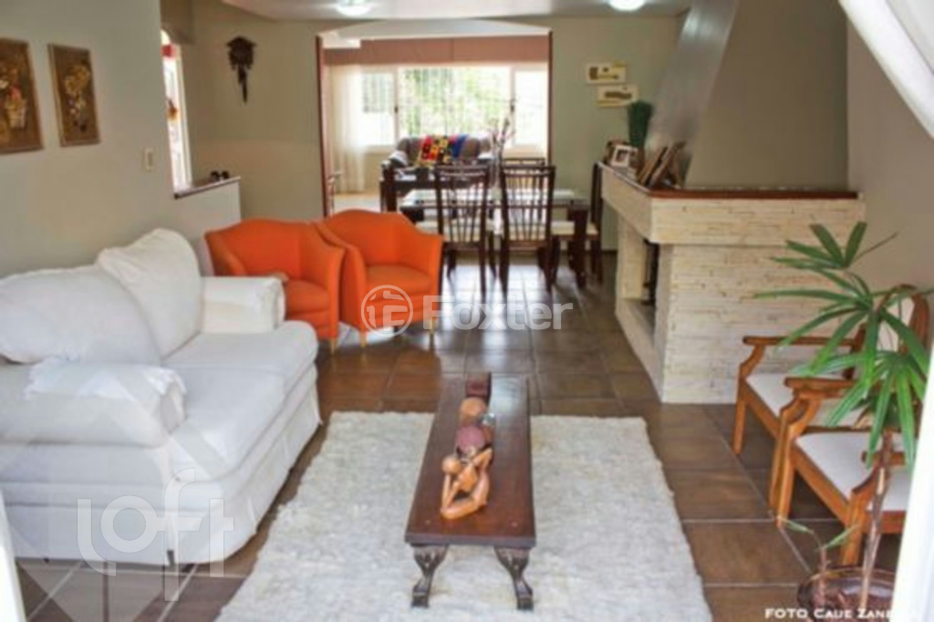 Casa à venda com 4 quartos, 335m² - Foto 8