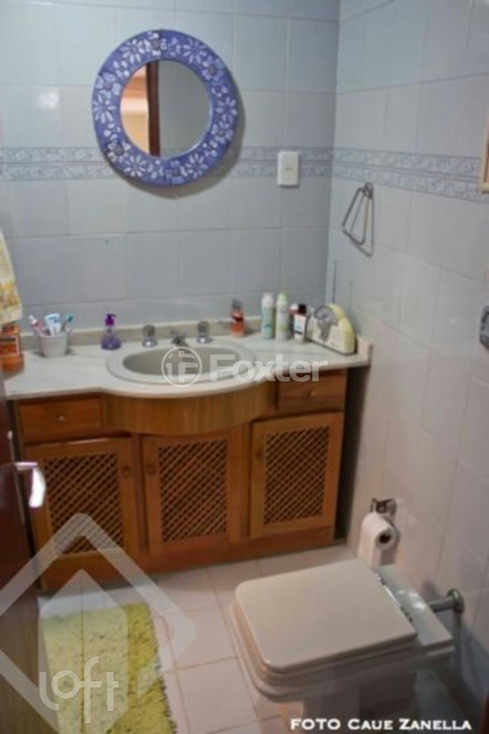 Casa à venda com 4 quartos, 335m² - Foto 2