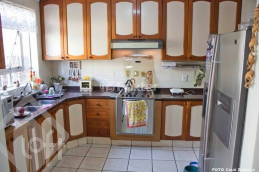 Casa à venda com 4 quartos, 335m² - Foto 11