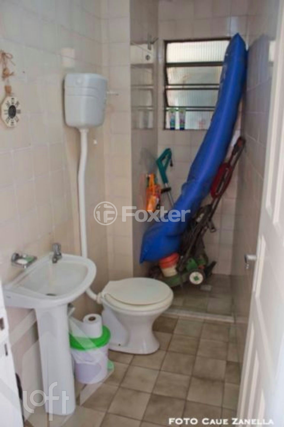 Casa à venda com 4 quartos, 335m² - Foto 16
