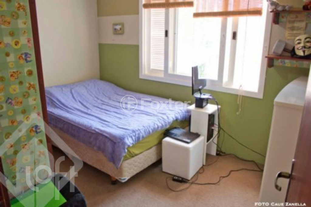 Casa à venda com 4 quartos, 335m² - Foto 30