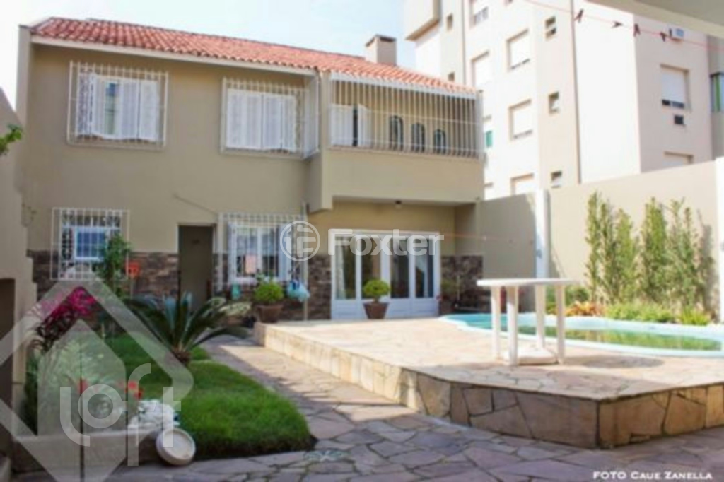 Casa à venda com 4 quartos, 335m² - Foto 17