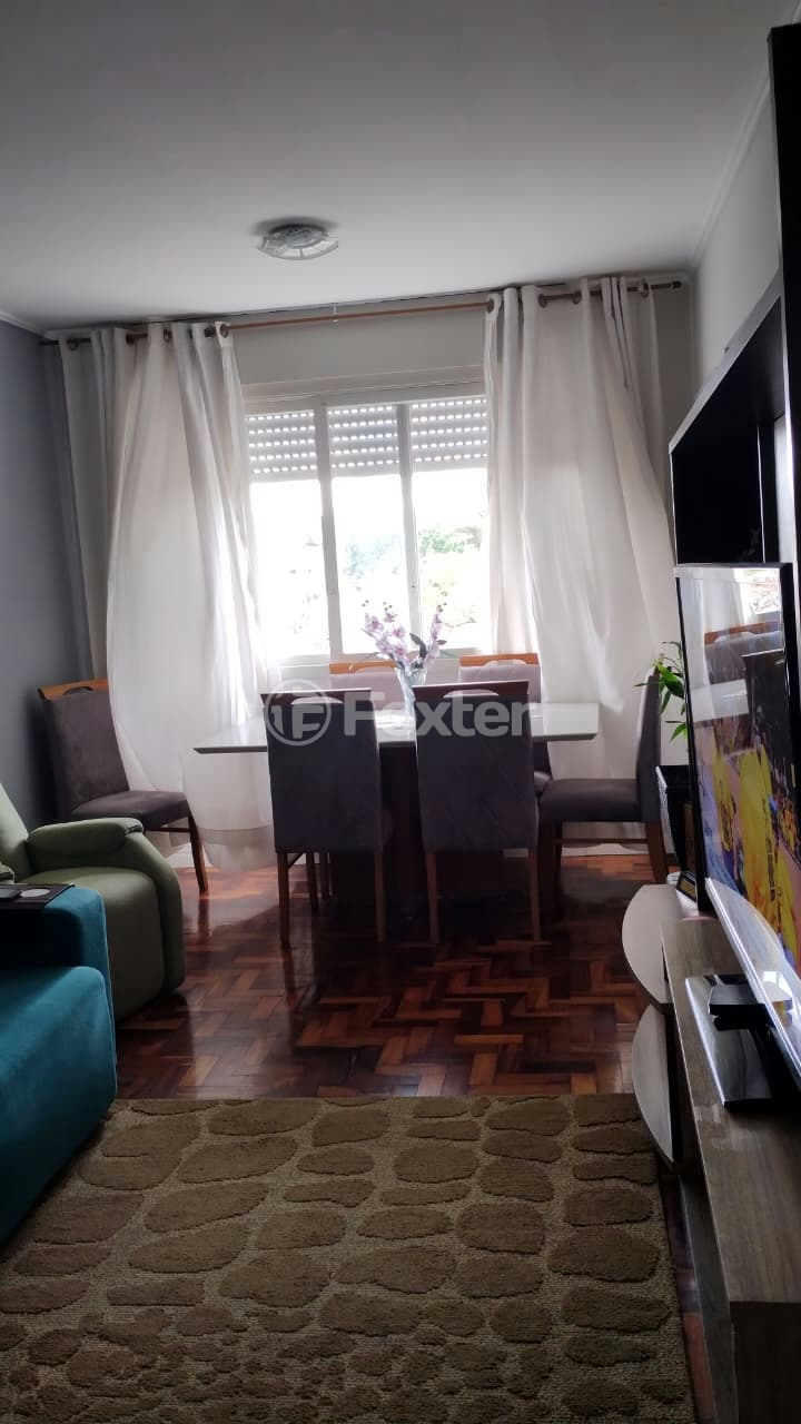 Apartamento à venda com 3 quartos, 99m² - Foto 3