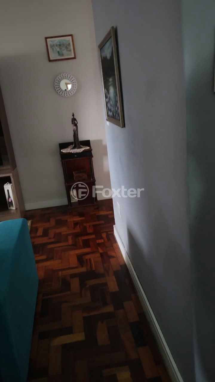 Apartamento à venda com 3 quartos, 99m² - Foto 1