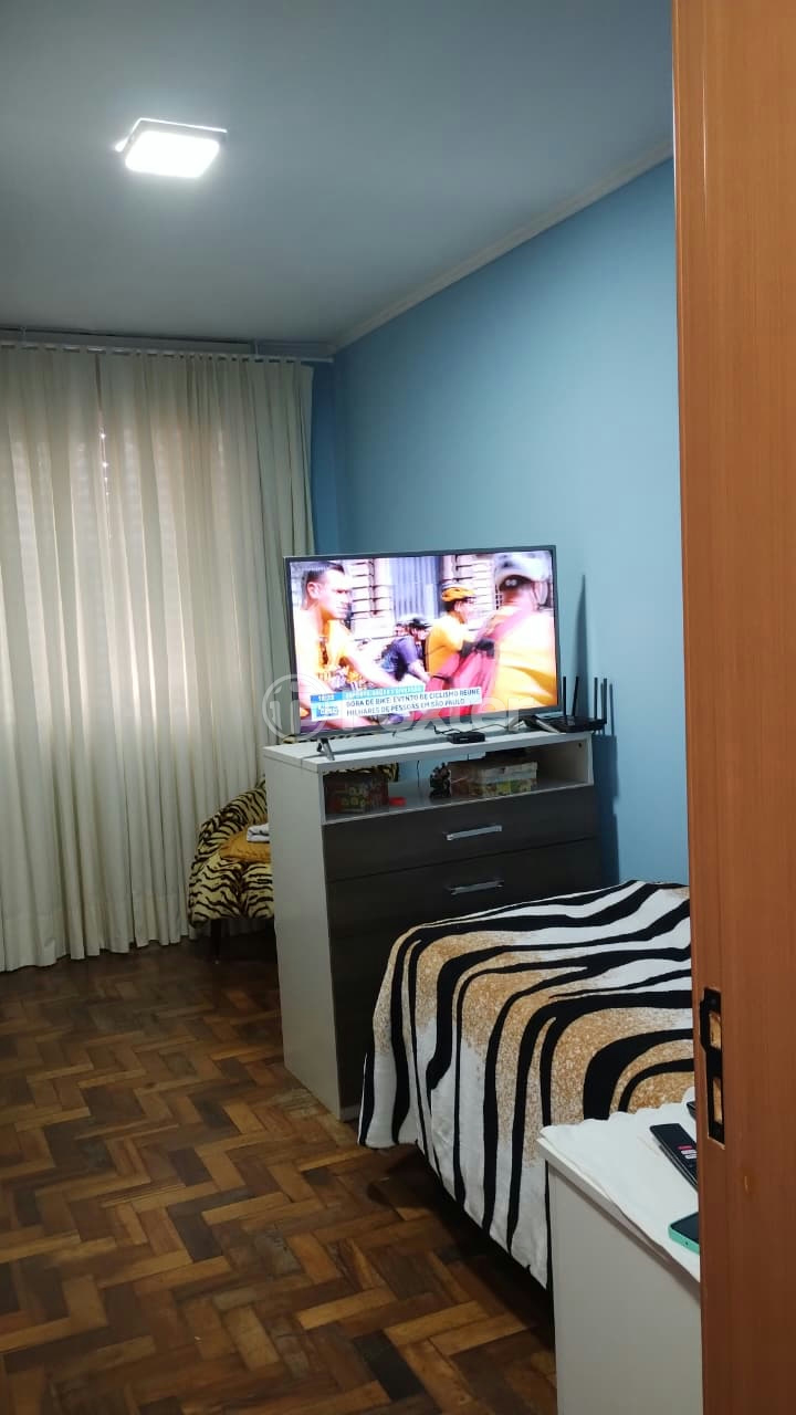 Apartamento à venda com 3 quartos, 99m² - Foto 2