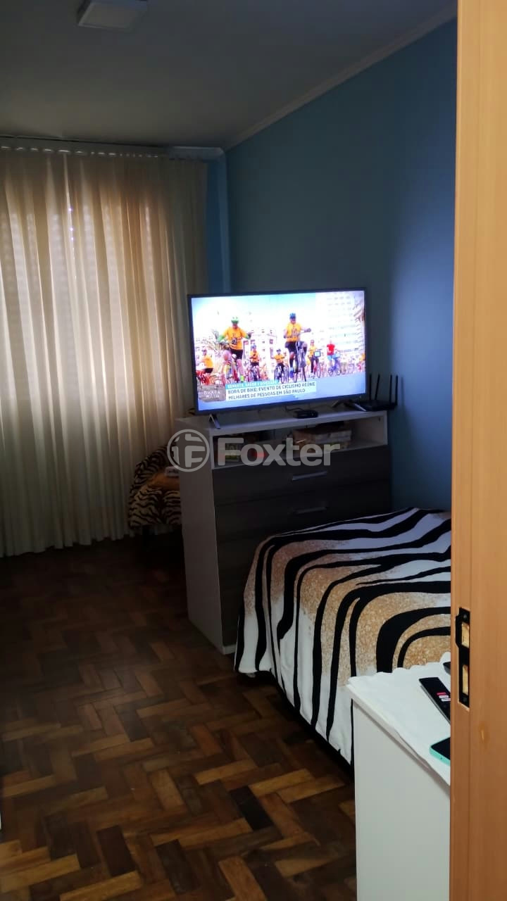Apartamento à venda com 3 quartos, 99m² - Foto 4