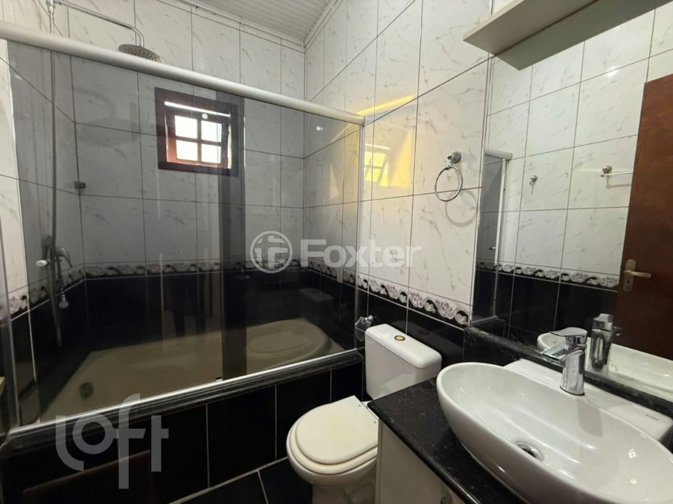 Casa de Condomínio à venda com 3 quartos, 170m² - Foto 23