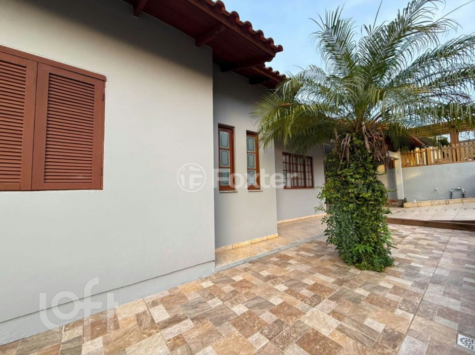Casa de Condomínio à venda com 3 quartos, 170m² - Foto 3