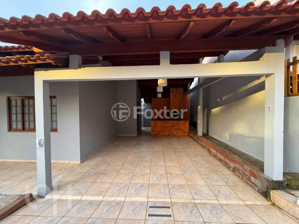 Casa de Condomínio à venda com 3 quartos, 170m² - Foto 1